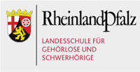 Inventarmanager Logo Landesschule fuer Gehoerlose und Schwerhoerige Neuwied